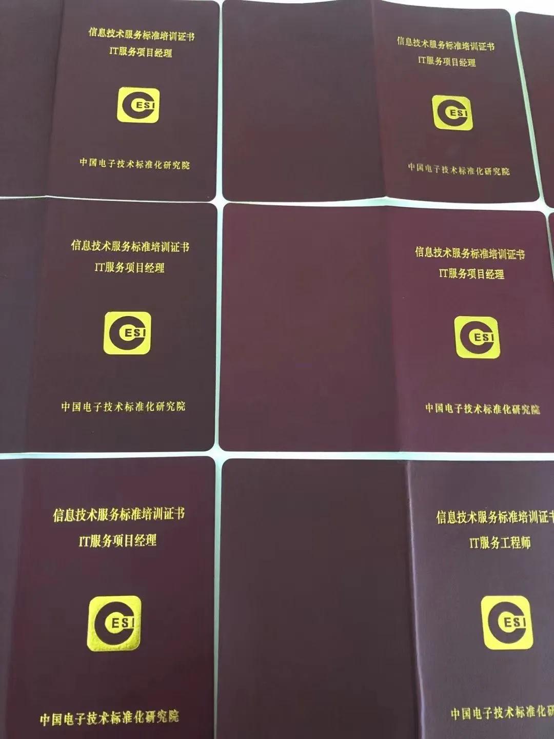 it运维管理证书_证书运维管理平台_运维人员资格证书