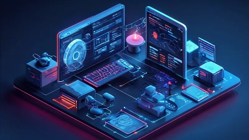 开发一个公司小网站用什么后端语言比较好-JieYingAI捷鹰AI