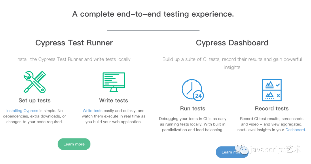 前端单元测试框架_前端框架单元测试方法_前端框架单元测试怎么做