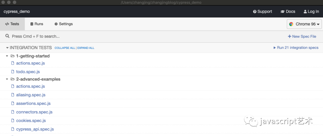 前端单元测试框架_前端框架单元测试方法_前端框架单元测试怎么做