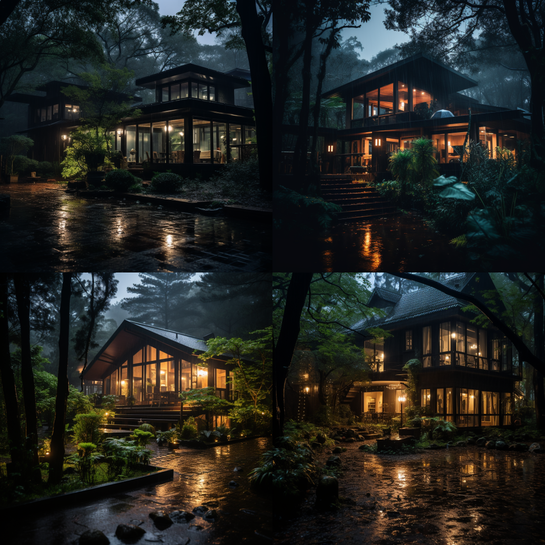 Midjourney描述词_谁是卧底豆浆描述词_ai绘画描述词