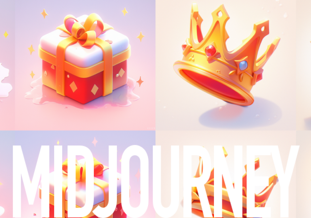 性格描述词_Midjourney描述词_ai绘画描述词