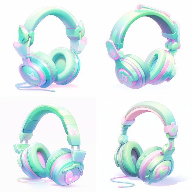 Midjourney描述词_ai绘画描述词_性格描述词