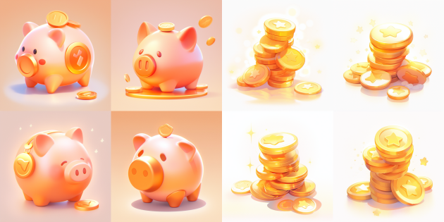 性格描述词_Midjourney描述词_ai绘画描述词