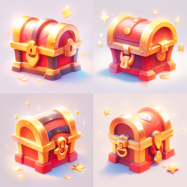 ai绘画描述词_性格描述词_Midjourney描述词