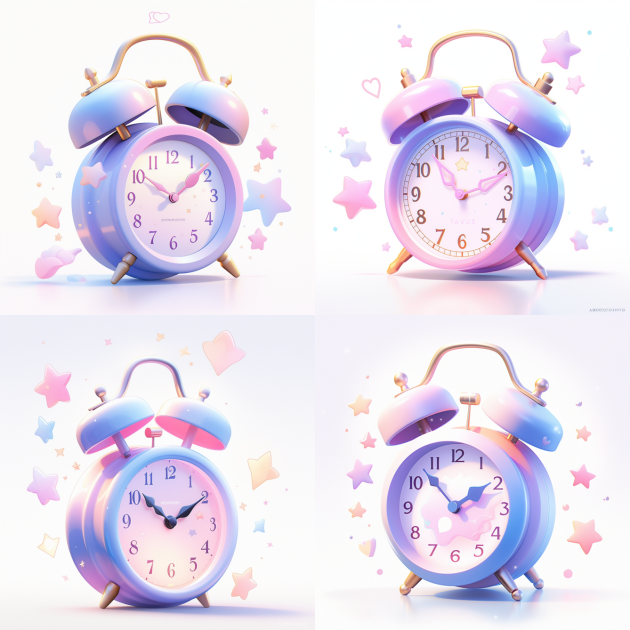 性格描述词_Midjourney描述词_ai绘画描述词