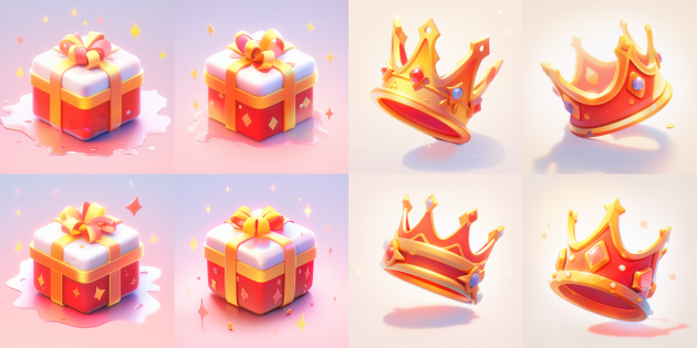 ai绘画描述词_性格描述词_Midjourney描述词