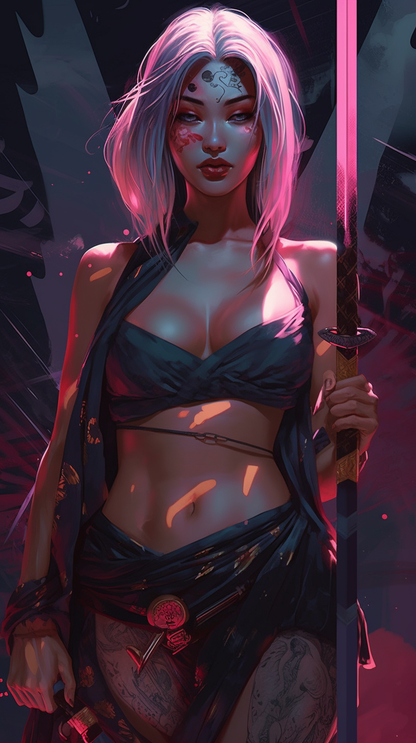 性格描述词_Midjourney描述词_工作风格有哪些描述词