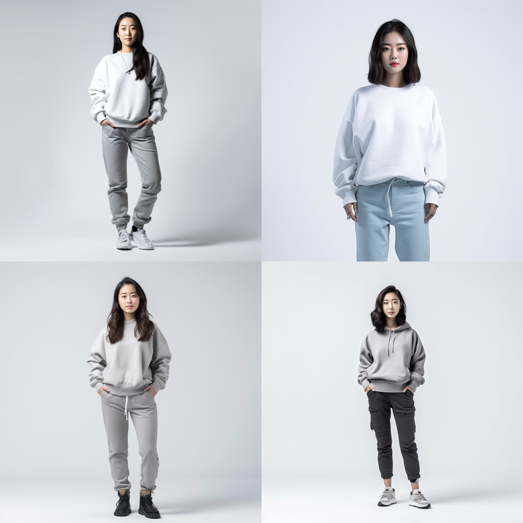 Midjourney描述词_性格描述词_工作风格有哪些描述词