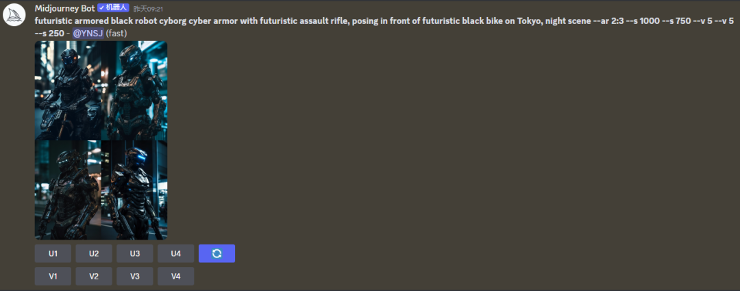 工作风格有哪些描述词_性格描述词_Midjourney描述词