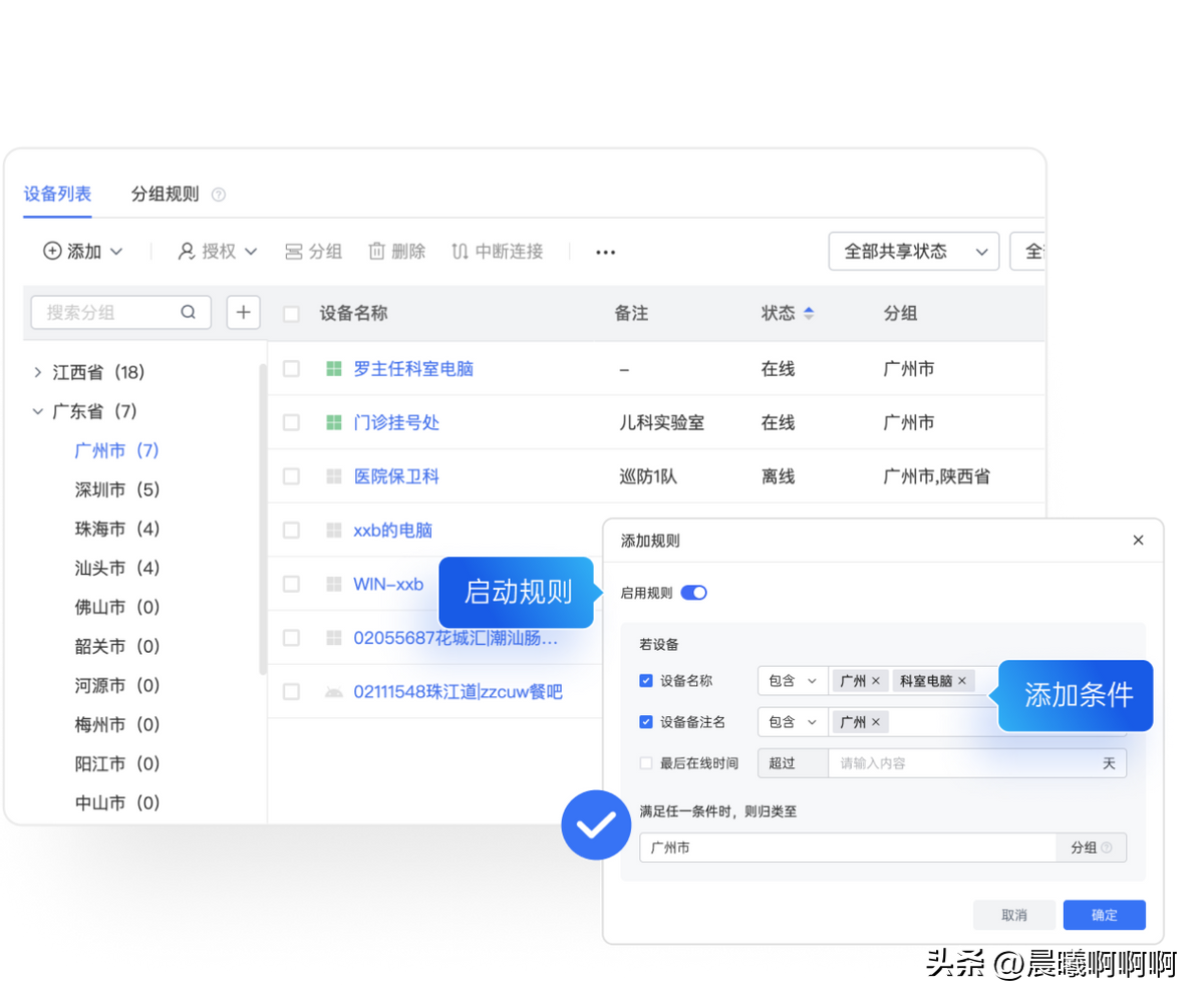 设备运维管理是指_运维与设备管理的主要内容_设备运维管理