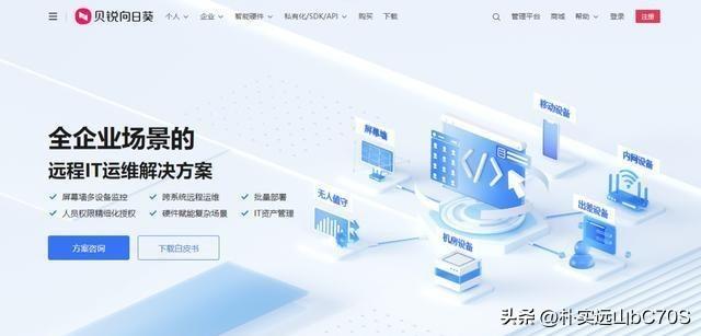 设备运维管理_设备运维管理步骤有哪些_设备运维管理流程图