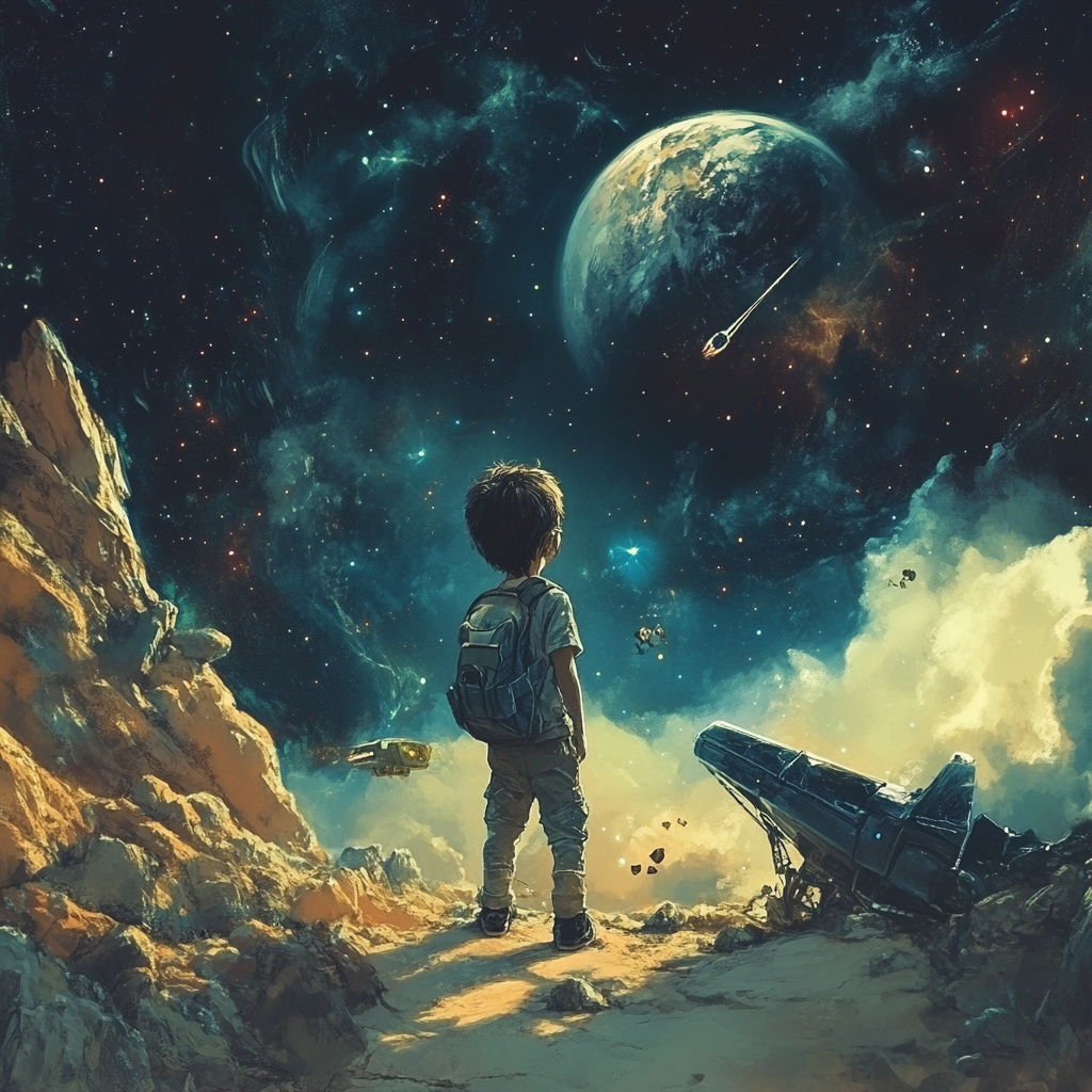 ai绘画描述词_Midjourney描述词_茶叶的味道描述词