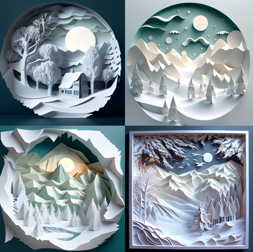 Midjourney描述词_工作风格有哪些描述词_性格描述词