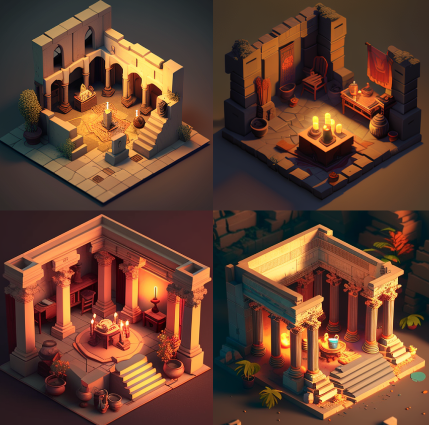 工作风格有哪些描述词_Midjourney描述词_性格描述词