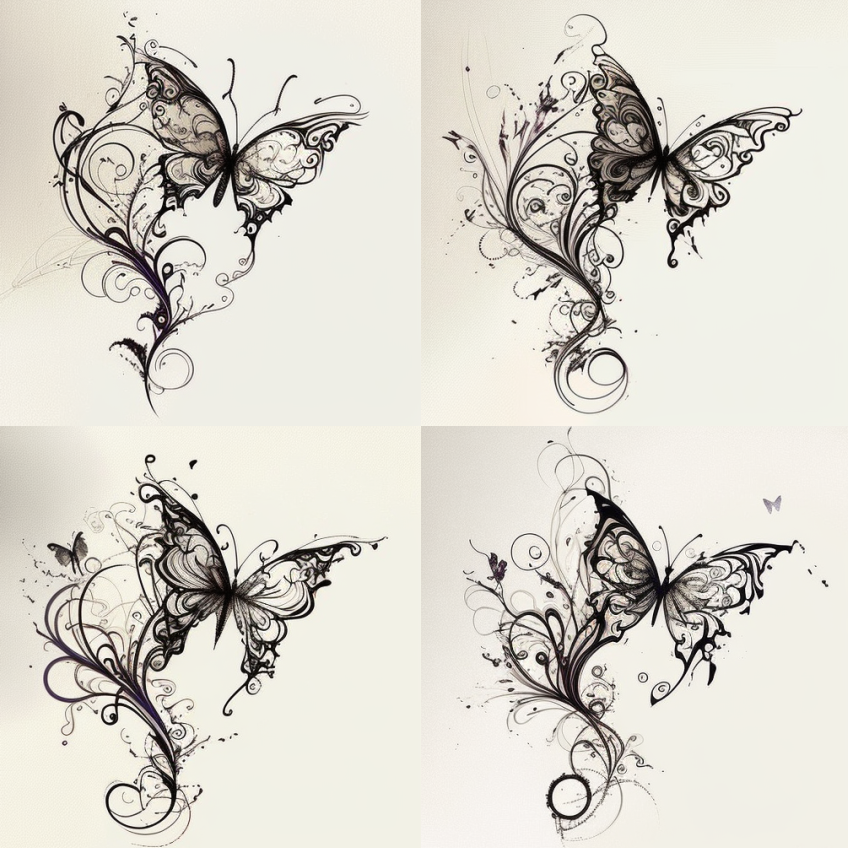 性格描述词_Midjourney描述词_工作风格有哪些描述词