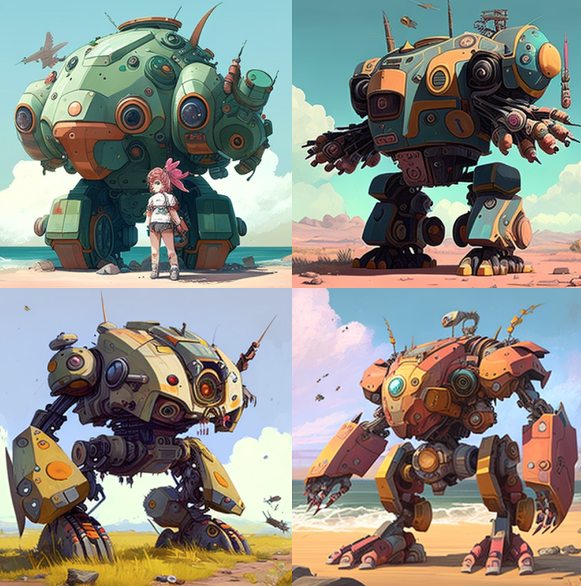 Midjourney描述词_工作风格有哪些描述词_性格描述词