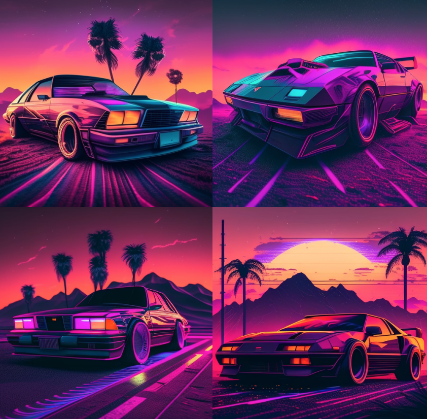 Midjourney描述词_性格描述词_工作风格有哪些描述词