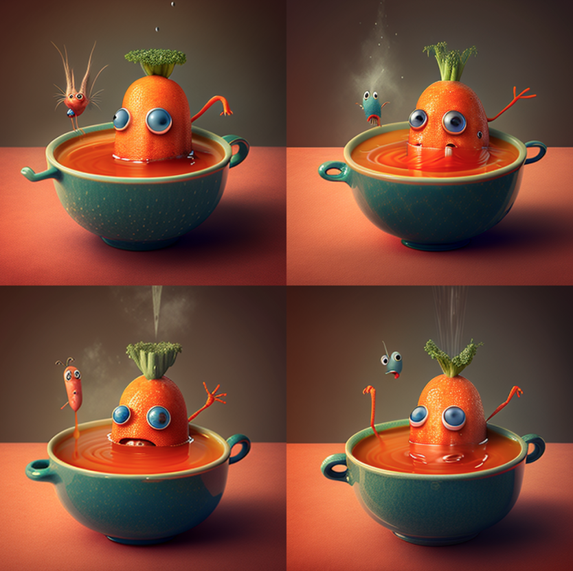 工作风格有哪些描述词_性格描述词_Midjourney描述词