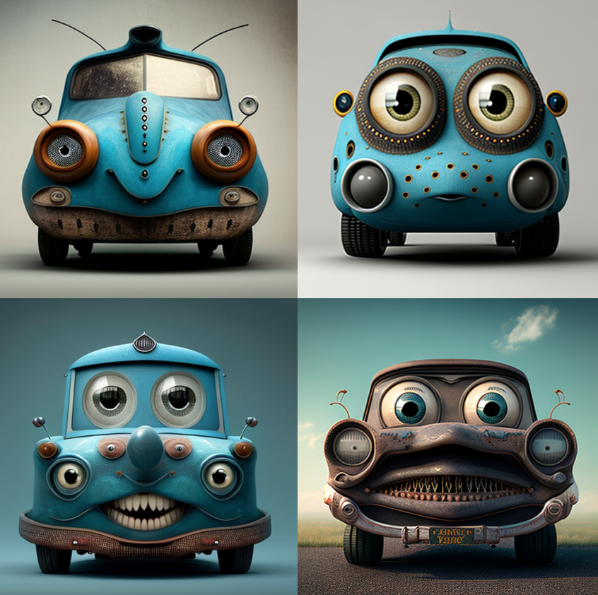 工作风格有哪些描述词_Midjourney描述词_性格描述词