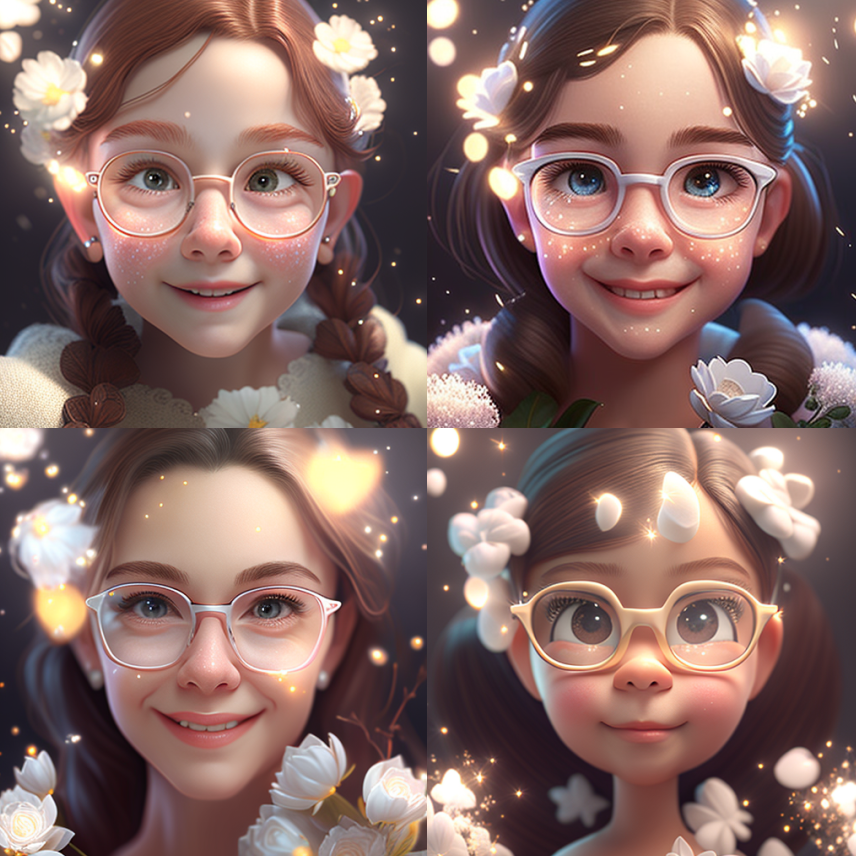 工作风格有哪些描述词_性格描述词_Midjourney描述词