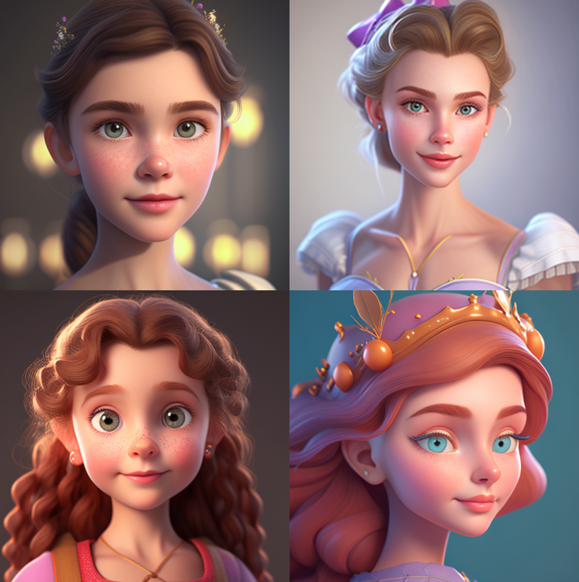 工作风格有哪些描述词_Midjourney描述词_性格描述词