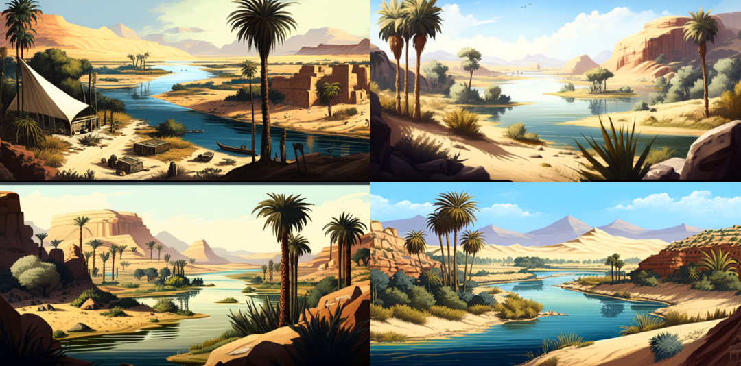 工作风格有哪些描述词_性格描述词_Midjourney描述词