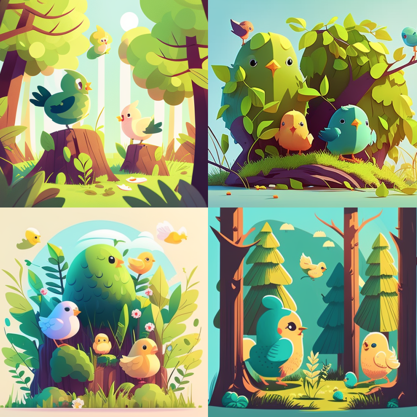 Midjourney描述词_工作风格有哪些描述词_性格描述词