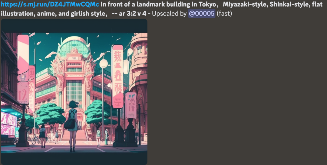 性格描述词_Midjourney描述词_工作风格有哪些描述词