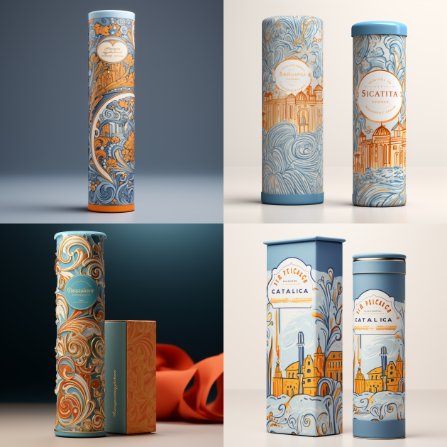 Midjourney描述词_ai生成图片描述词_工作风格有哪些描述词