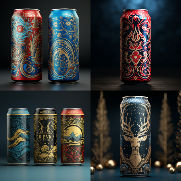 Midjourney描述词_ai生成图片描述词_工作风格有哪些描述词