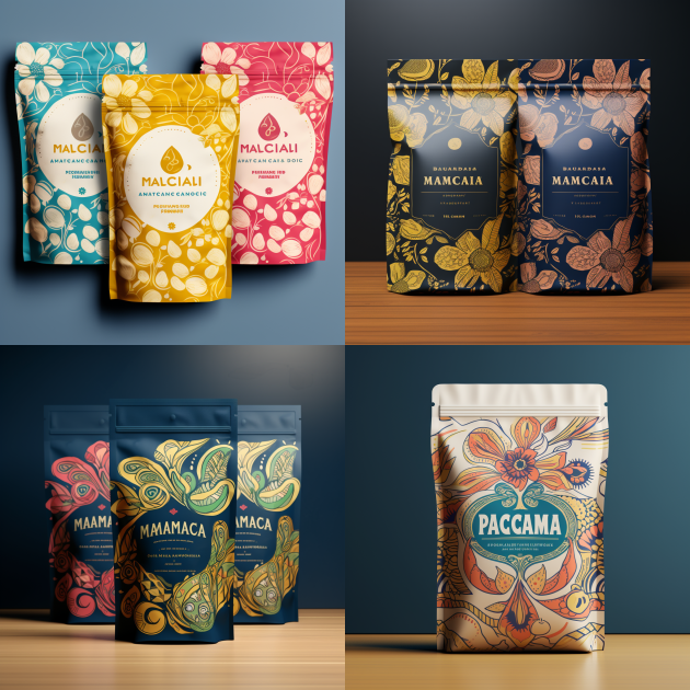 工作风格有哪些描述词_Midjourney描述词_ai生成图片描述词