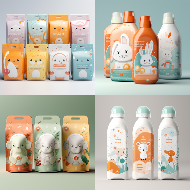 工作风格有哪些描述词_Midjourney描述词_ai生成图片描述词