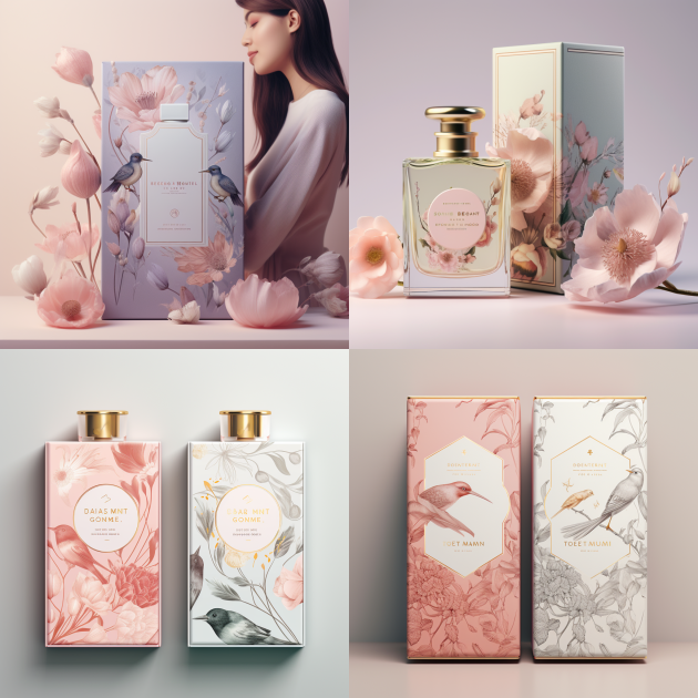 Midjourney描述词_ai生成图片描述词_工作风格有哪些描述词