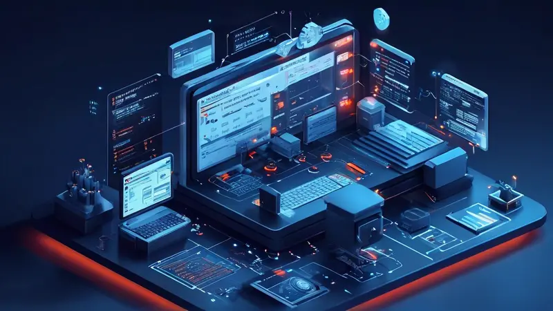 优秀的运维工程师需要具备哪些能力和素质-JieYingAI捷鹰AI