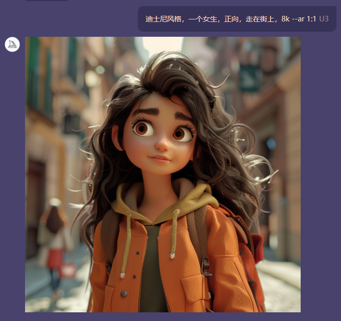 Midjourney描述词_ai绘画描述词_工作风格有哪些描述词