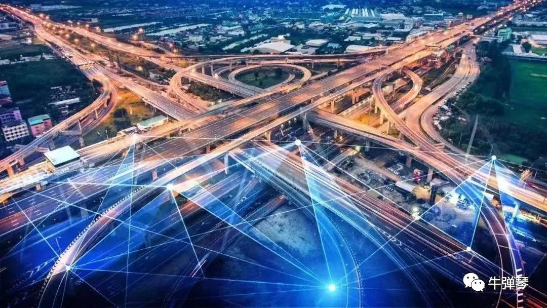 中国下一个十年的大趋势，这些城市已抢先入局-JieYingAI捷鹰AI