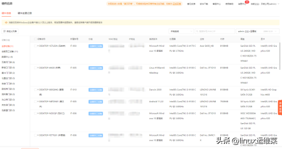 it运维管理_运维管理itil_运维管理平台