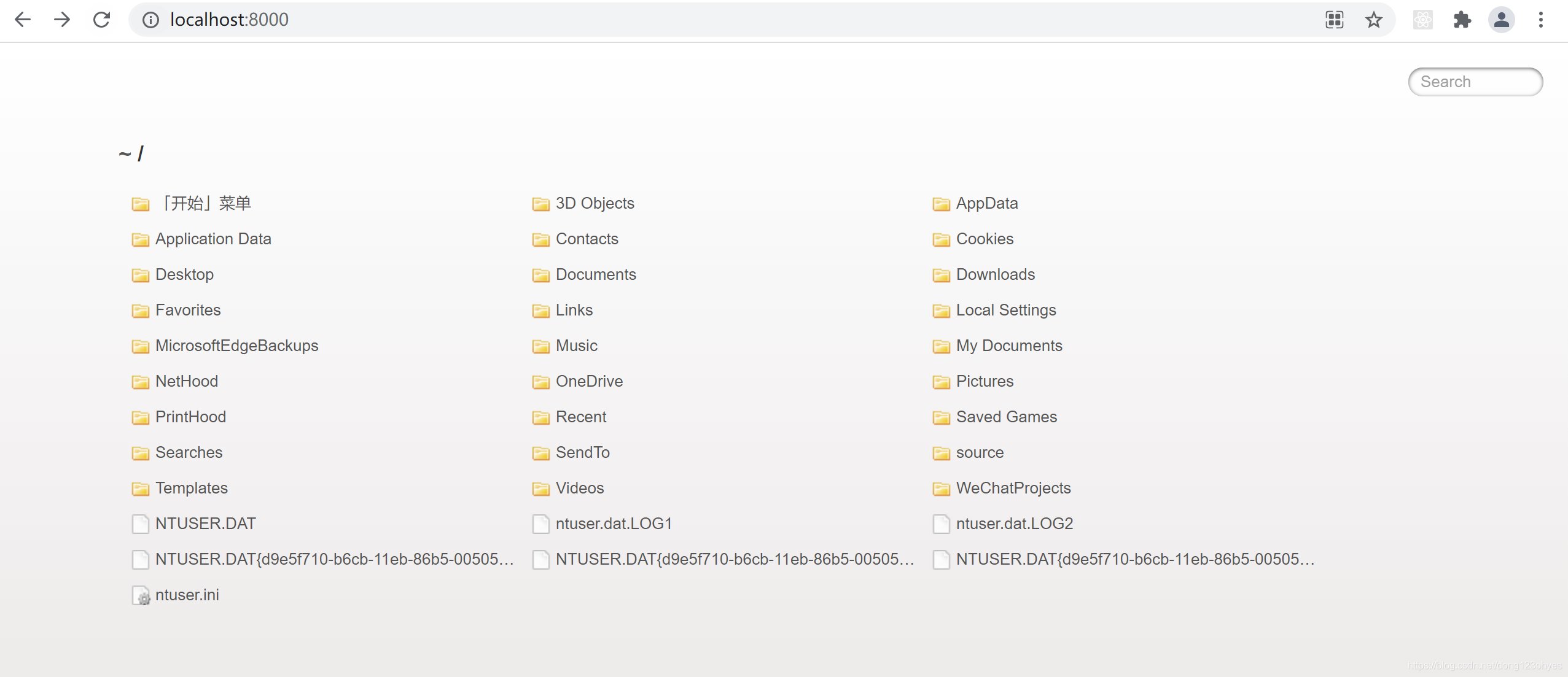 前端开发手机模拟器哪个好用_前端开发手机编程软件_前端手机开发