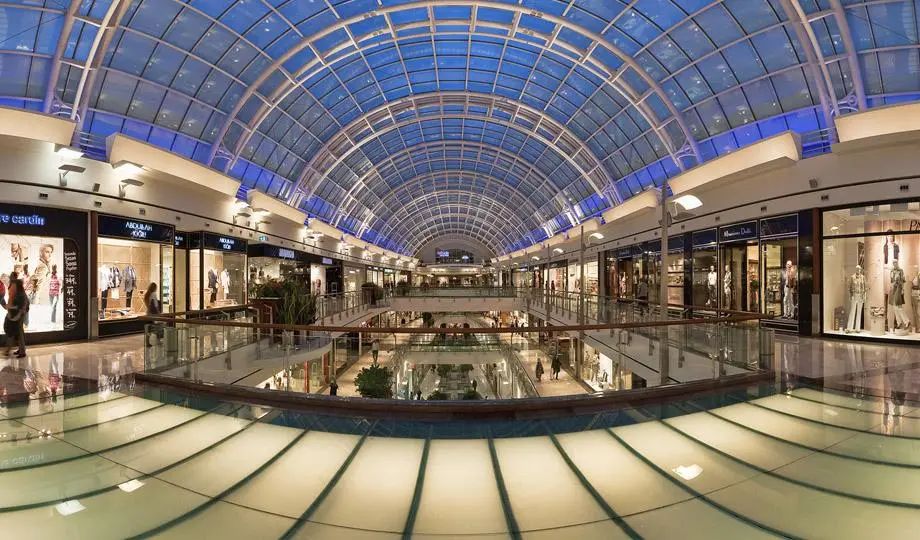 一文详解购物中心的运营管理的三大核心要素！-JieYingAI捷鹰AI