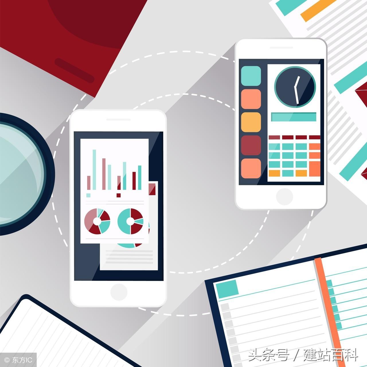 网站商业计划书有那些内容和步骤？-JieYingAI捷鹰AI