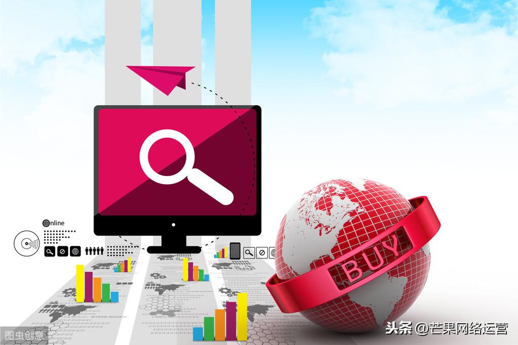 营销型网站的8个核心，说得很全面！建议收藏-JieYingAI捷鹰AI