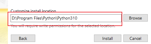 Stable Diffusion安装包及教程_如何安装package_如何安装包