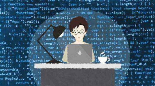 web前端开发和后端开发哪个好-JieYingAI捷鹰AI