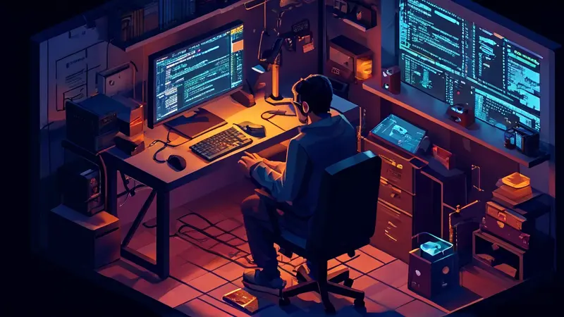 后端是什么编程-JieYingAI捷鹰AI