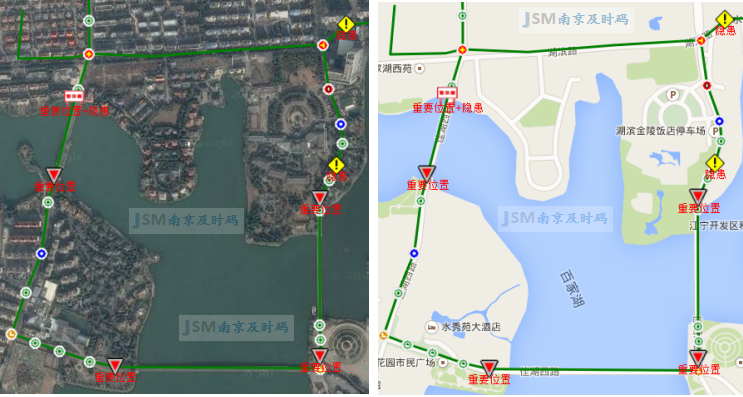 我们来设想一下在启用JSM智能巡检管理系统平台及智能巡检App前，管网运维管理部门是如何进行管网运维工作部署及检查的？-JieYingAI捷鹰AI