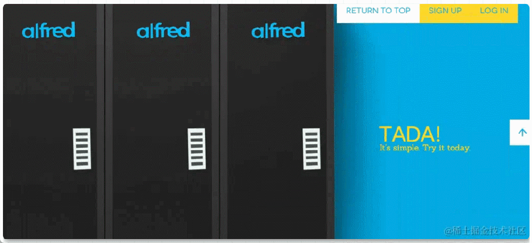 前端响应式开发_前端响应式是什么意思_前端界面的响应式设计实例