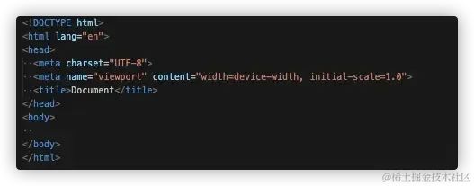 前端响应式开发_前端响应式是什么意思_前端界面的响应式设计实例