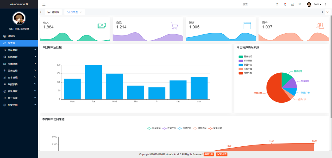 前端响应式是什么意思_前端界面的响应式设计实例_前端响应式开发