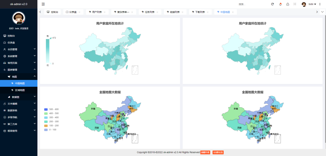 前端响应式是什么意思_前端界面的响应式设计实例_前端响应式开发